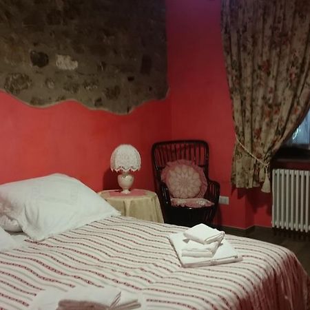 B&B Villa Damiani Brindisi Montagna Exterior foto