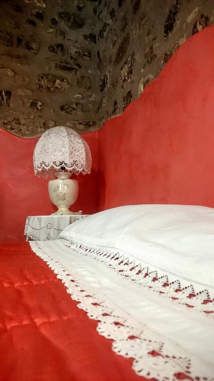 B&B Villa Damiani Brindisi Montagna Exterior foto