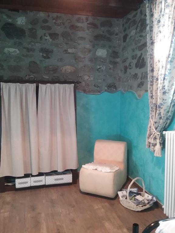 B&B Villa Damiani Brindisi Montagna Exterior foto
