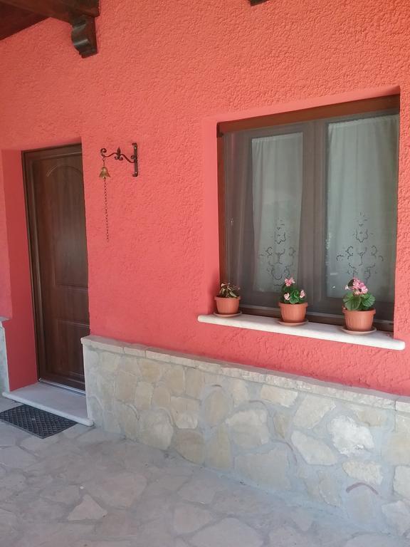 B&B Villa Damiani Brindisi Montagna Exterior foto