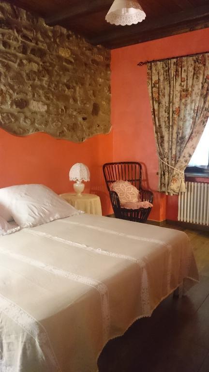 B&B Villa Damiani Brindisi Montagna Exterior foto